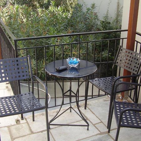 Sunset Suites Lefokastro Dış mekan fotoğraf