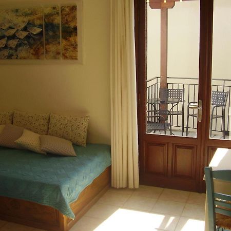Sunset Suites Lefokastro Dış mekan fotoğraf