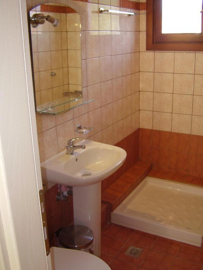 Sunset Suites Lefokastro Dış mekan fotoğraf