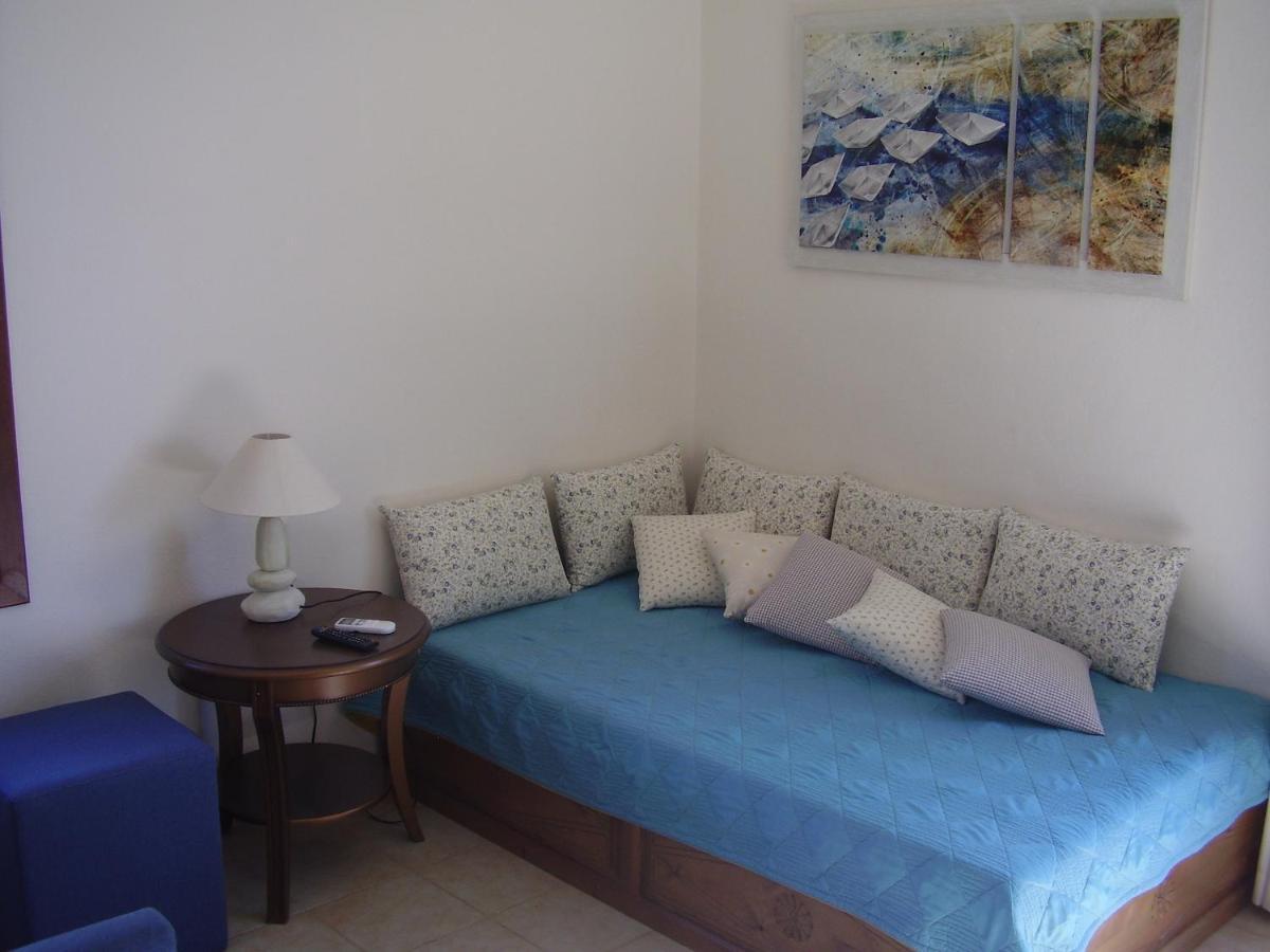 Sunset Suites Lefokastro Dış mekan fotoğraf
