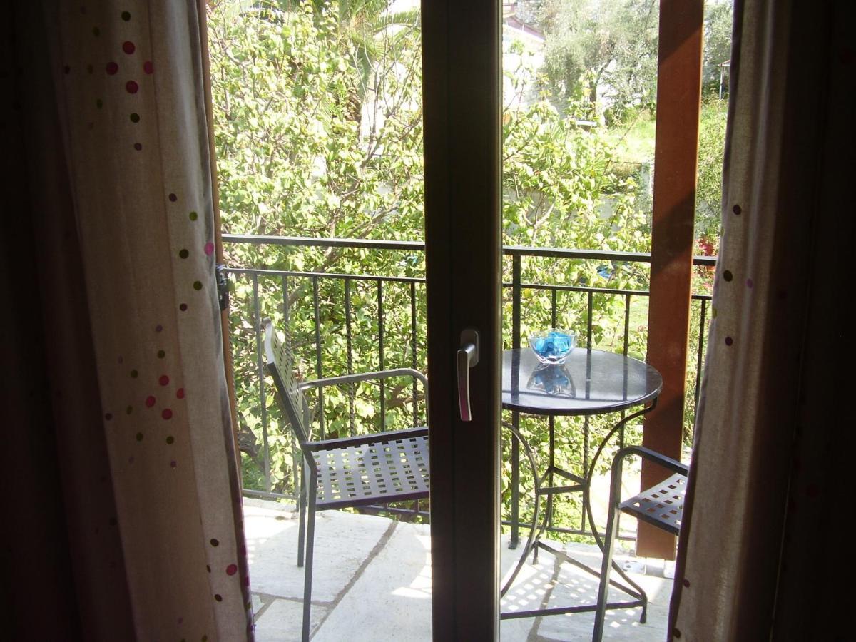 Sunset Suites Lefokastro Dış mekan fotoğraf